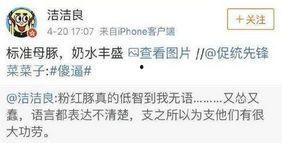 19年网络吃瓜事件