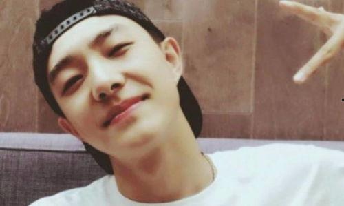 吃瓜网红张欣尧微博号