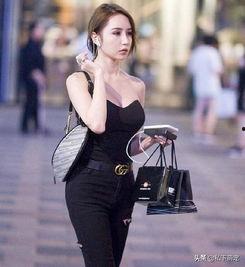 吃瓜街拍网红是谁呀视频,吃瓜街拍网红背后的故事 第3张 吃瓜街拍网红是谁呀视频,吃瓜街拍网红背后的故事 第3张